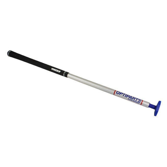 OPTIMIST stick aluminium standard