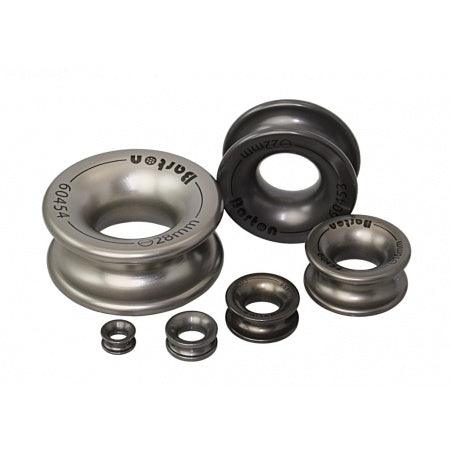 œil guidage aluminium Barton haute charge marine