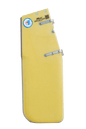 Optimist Lame de Safran époxy N1foils