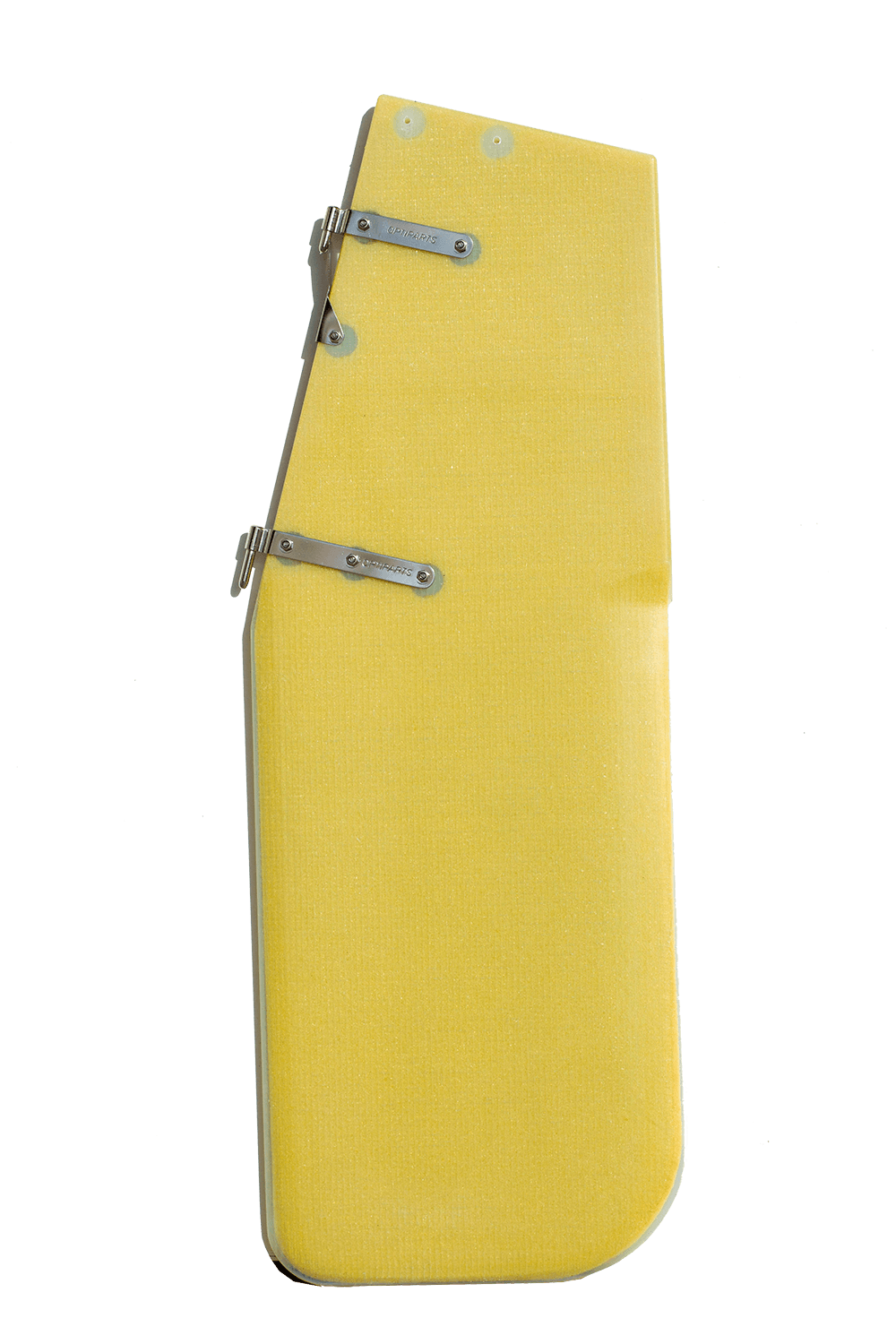 Optimist Lame de Safran epoxy N1foils