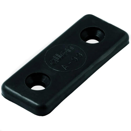 Platine de fixation sangle Nylon Laser & Laser Pico 29er A..9920Black