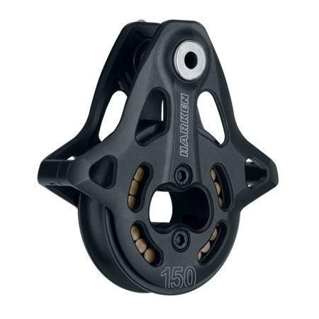 Poulie Black Magic AirRunner 150 mm Harken 3264