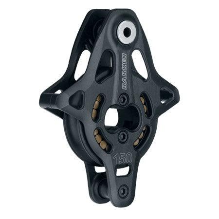 Poulie Black Magic AirRunner ringot 150 mm HARKEN 3265