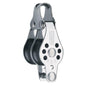 Poulie micro double Ringot HARKEN 227