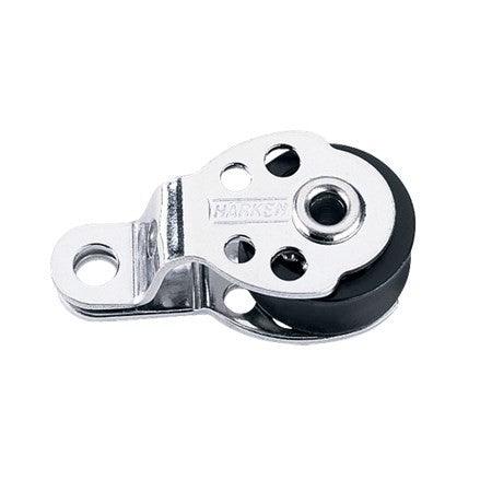 Poulie plate simple 16mm HARKEN 432