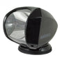 Projecteur MARINCO Searchlight orientable télécommandé 12 24V pour bateau IP56.