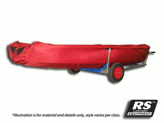 Taud dessous RS100 original RS Sailing