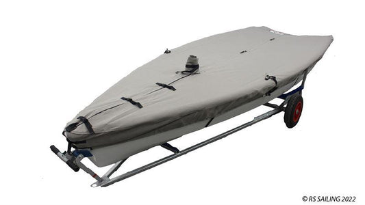 Taud dessus RS Feva polycoton respirant