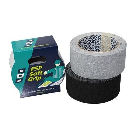 Ruban antiderapant gris 50mmx4m Soft ne pas glisser sur le bateau coque non glissate pont non glissant