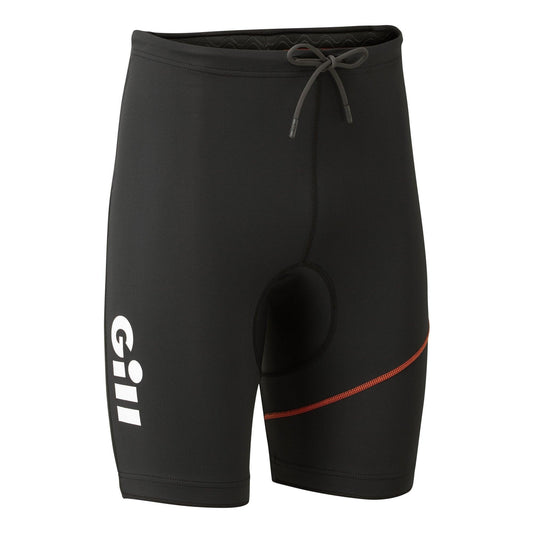 Short Gill Impact protection Di Guard UV50.