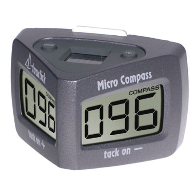 Tacktick Micro Compas avec étrier