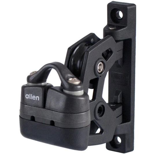 Taquet / coinceur / bloqueur ALLEN A4988 swivel cleat 180 degrès