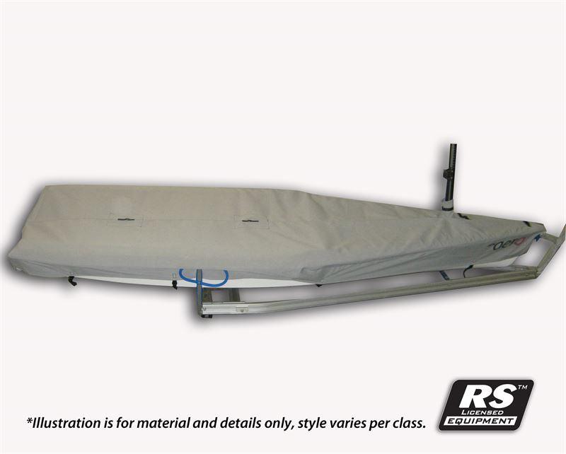 RS-800 Original Top Cover