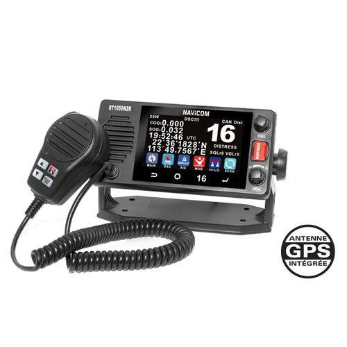 VHF RT 1050 N2K Navicom