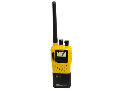VHF mobile Navicom RT 311