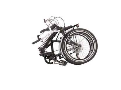 Talamex Aluminium Faltrad 20