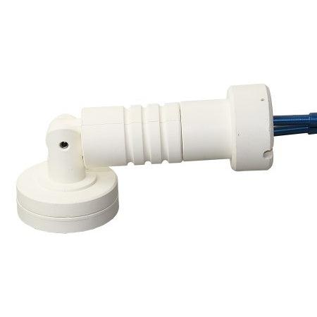 Systeme anti mouettes bateau rotatif StopGull Air XL