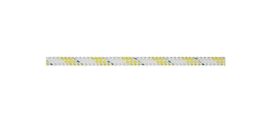 Liros Herkules 5mm Blanc-jaune