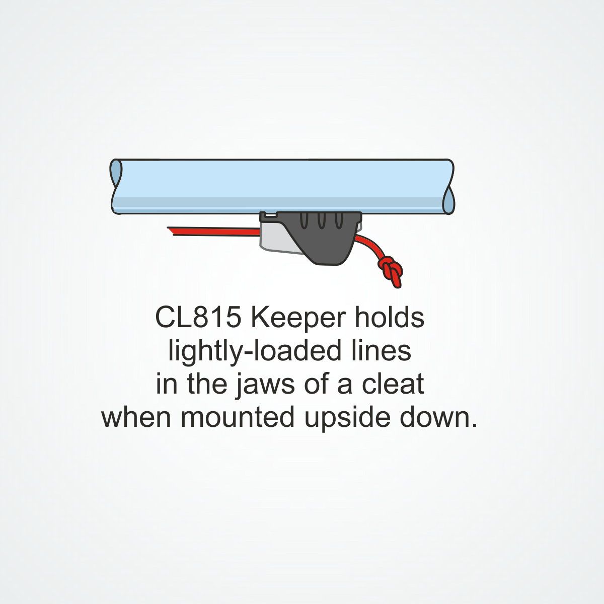 CL815 Keeper pour CL211Mk2, CL211Mk
