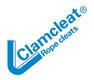 CL5001 Clamcleat® Anneau Q-Lok - Pq