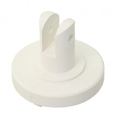 Systeme anti mouettes bateau rotatif StopGull Air XL