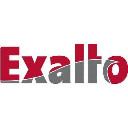 Wischerblätter des EXALTO Wiper Systems