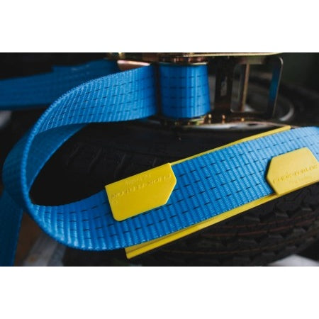 Hull protector for 35mm straps