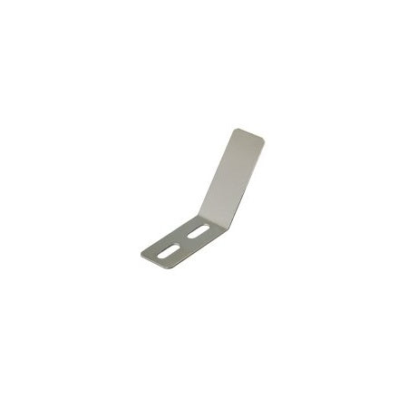 Rudder retaining clip fitting 0.8 mm