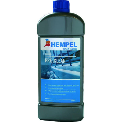 Hempel Vorreinigungs-Entfetter 1 l.