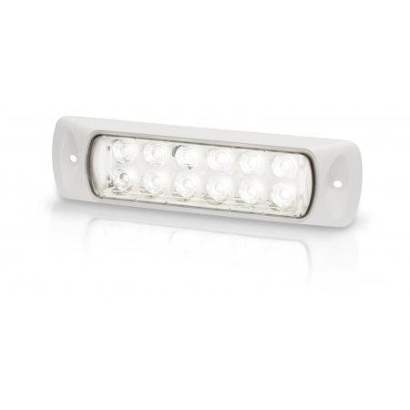 Gyrophares LED Hella Marine 360° Multi-flash - Pro Emotion Luxembourg ...