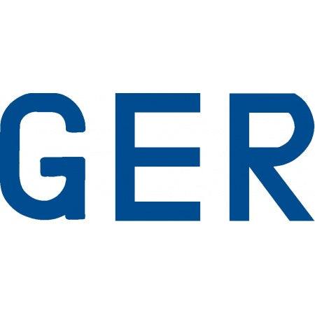 Sail figure height 300mm Red, Black, Blue