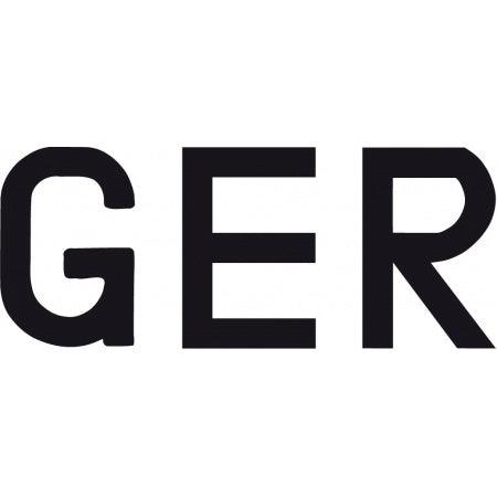 Sail figure height 300mm Red, Black, Blue