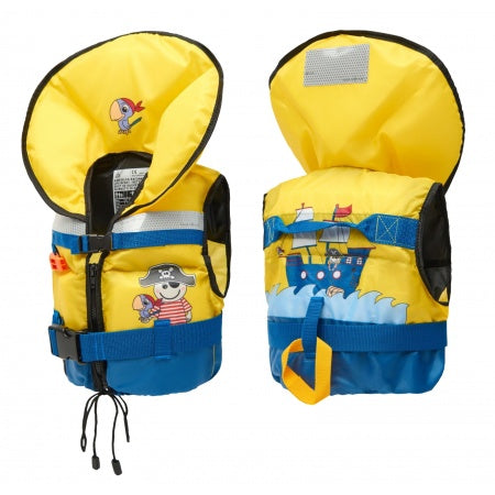 Life jacket for babies CE 30N- 50N 1-40kg
