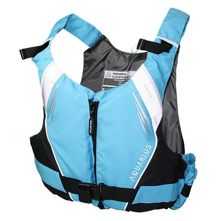 Life jacket buoyancy vest - Buoyancy aid MQ plus - CE50N 