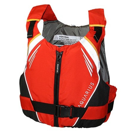 Gilet de sauvetage buoyancy vest - Buoyancy aid MQ plus - CE50N