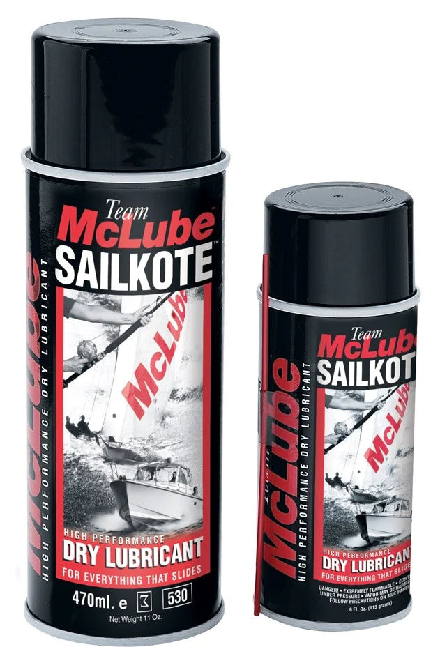 Mc LUBE SailKote 470ml spray