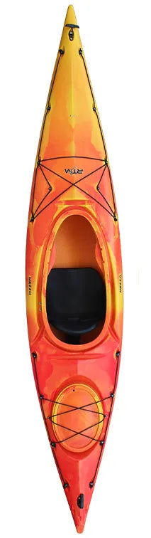 Kayak Mezzo Standard