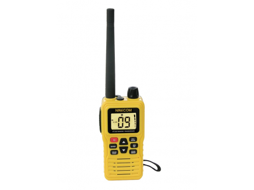 VHF mobile Navicom RT 300 Pack