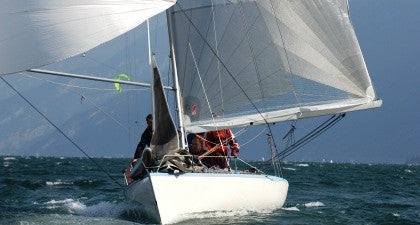 Voiles One sails ASSO 99