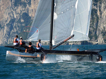 Sails One Sails M32 Speed