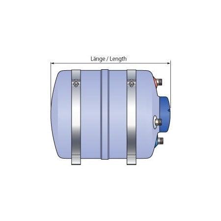 Boiler nautique QUICK B3 40L 1200W