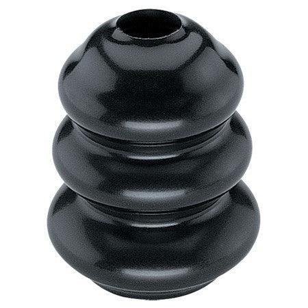 ressort PVC Harken poulie Carbo Black Magic