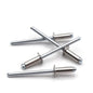 Stainless steel pop rivet 4mm L9mm