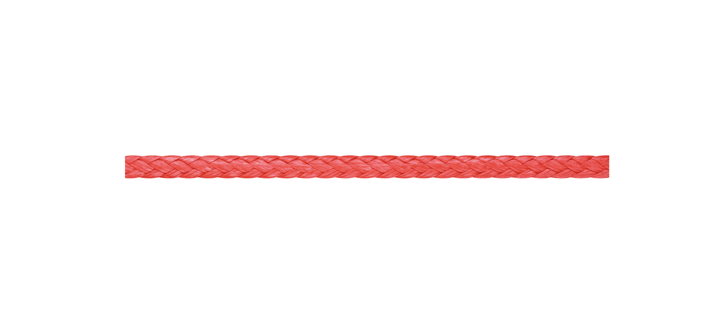 Liros D-Pro 3mm, rouge - Cordage - Pro Emotion