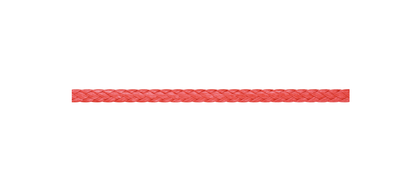 Liros D-Pro 3mm, rouge - Cordage - Pro Emotion