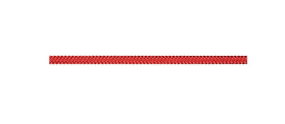 Sheet/halyard Top Cruising 6mm red Liros