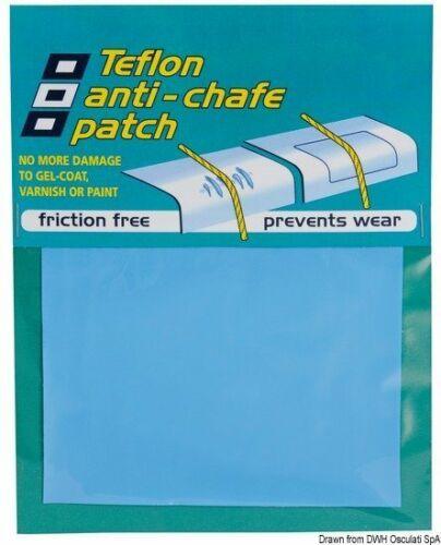 Tape transparent de protection