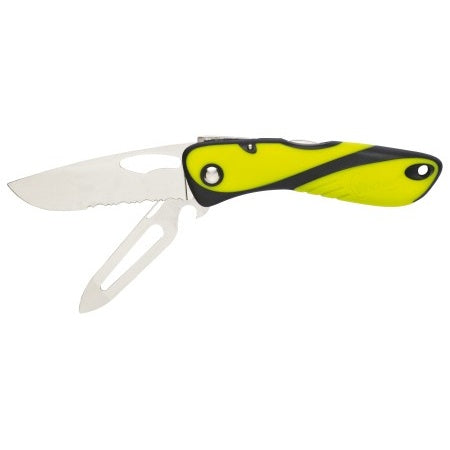 WICHARD Offshore knife Blade &amp; shackle/splice