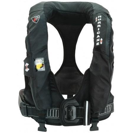 Inflatable vest VSG 150N lifejacket HURRICANE