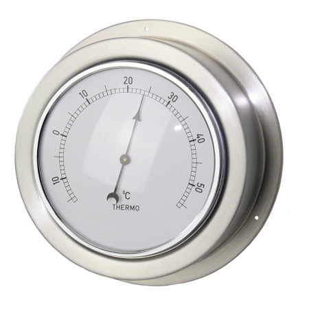 Maritime Thermometer 95mm 